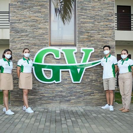Garden Vista Hotel Davao City Dış mekan fotoğraf