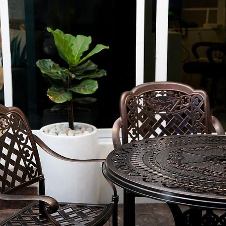 Garden Vista Hotel Davao City Dış mekan fotoğraf