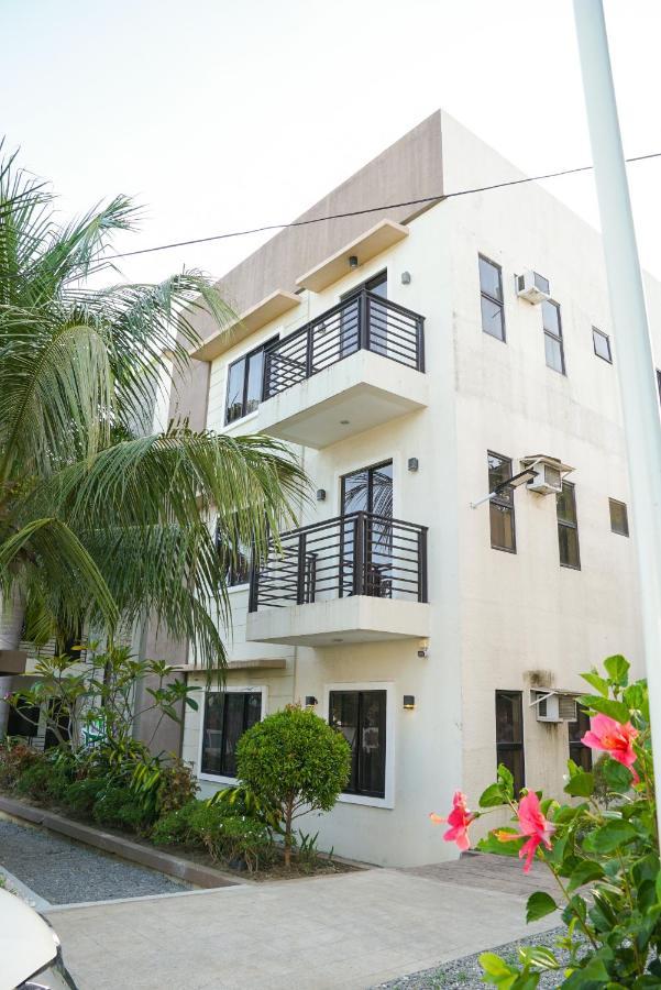 Garden Vista Hotel Davao City Dış mekan fotoğraf