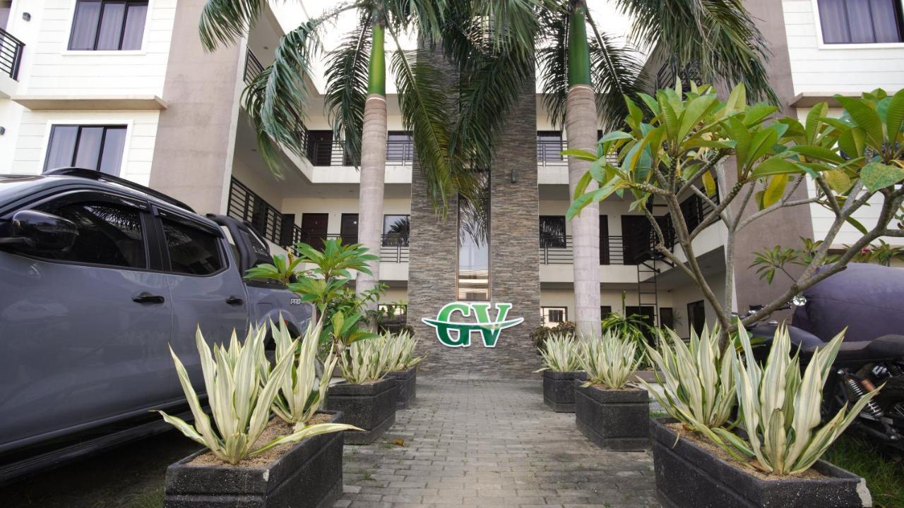 °GARDEN VISTA HOTEL DAVAO CITY (Filipinler) - 1429 TL ve üzeri | BOOKEDER