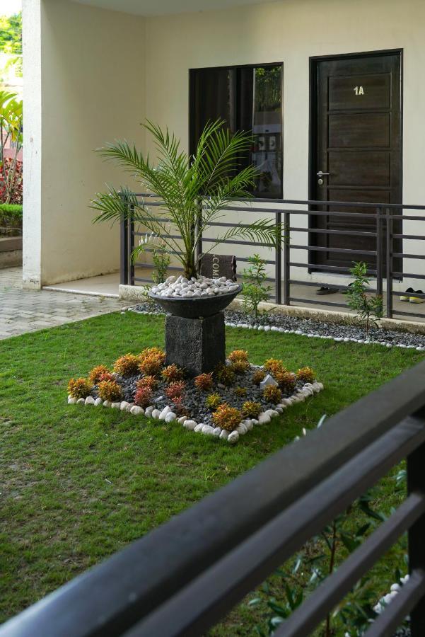 Garden Vista Hotel Davao City Dış mekan fotoğraf