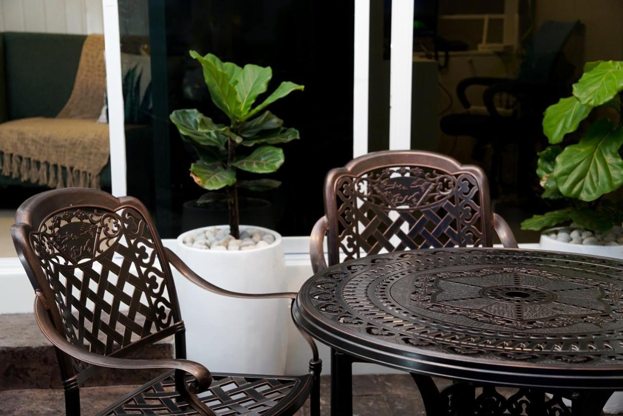 Garden Vista Hotel Davao City Dış mekan fotoğraf