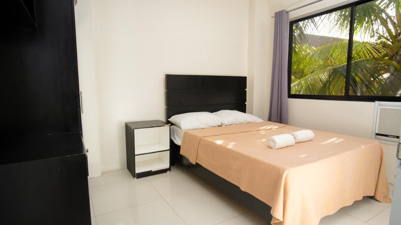 Garden Vista Hotel Davao City Dış mekan fotoğraf