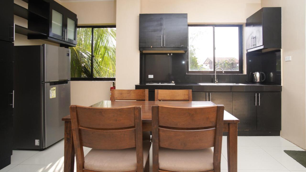 Garden Vista Hotel Davao City Dış mekan fotoğraf