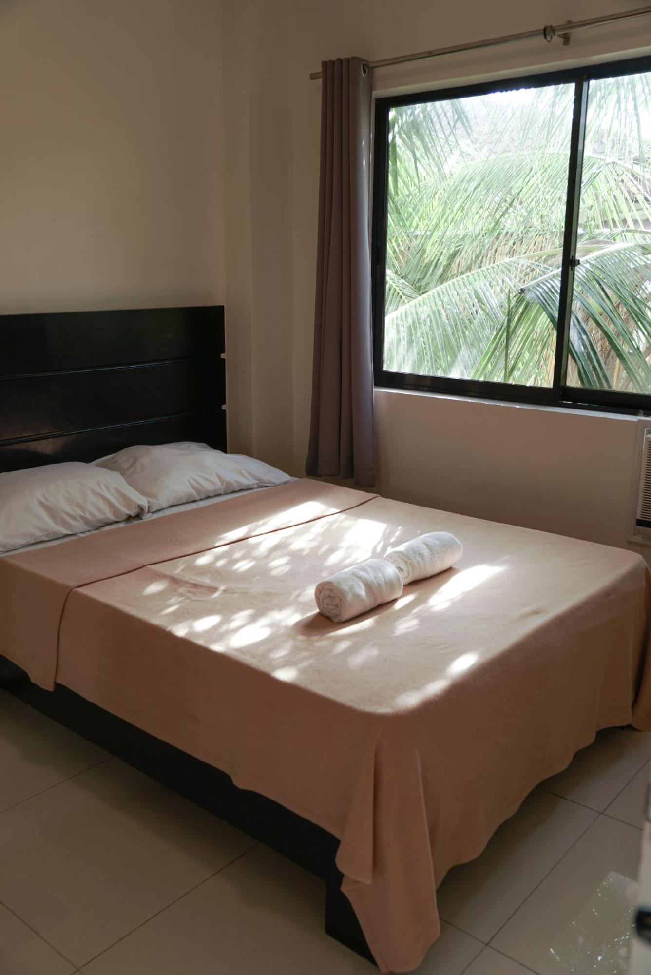 Garden Vista Hotel Davao City Oda fotoğraf